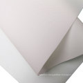 Good Quality Double Sides Laminated TPU Nylon 840D Coated White Fabric For Outdoor Waterproof Bag